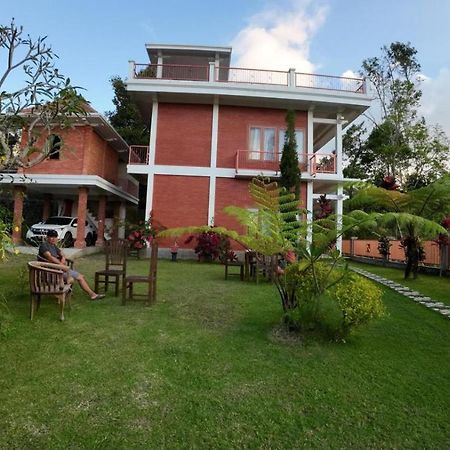 The Mungseng Villa Bali Singaraja  Luaran gambar