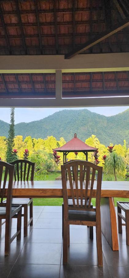 The Mungseng Villa Bali Singaraja  Luaran gambar