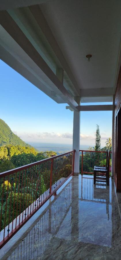 The Mungseng Villa Bali Singaraja  Luaran gambar