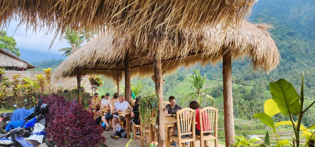 The Mungseng Villa Bali Singaraja  Luaran gambar