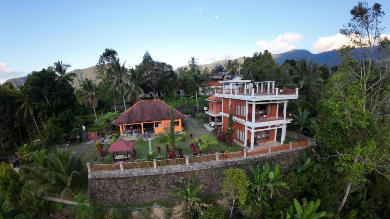 The Mungseng Villa Bali Singaraja  Luaran gambar