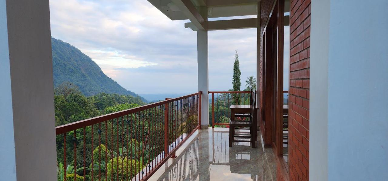 The Mungseng Villa Bali Singaraja  Luaran gambar