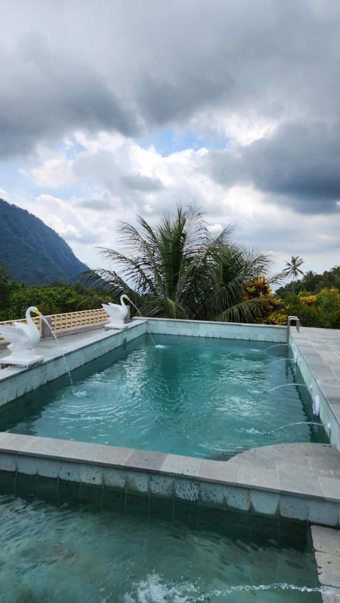 The Mungseng Villa Bali Singaraja  Luaran gambar