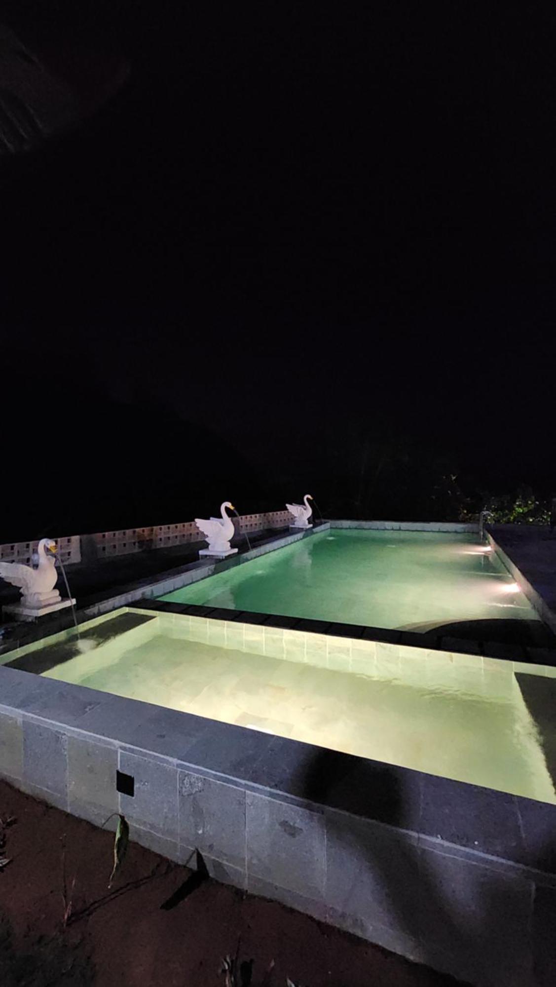 The Mungseng Villa Bali Singaraja  Luaran gambar